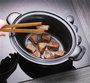 Russell Hobbs 22750-56 Autocuiseur/Mijoteuse Maxicook 6 L avec fonction de saisissement, pour cuisson lente et préservation des nutriments