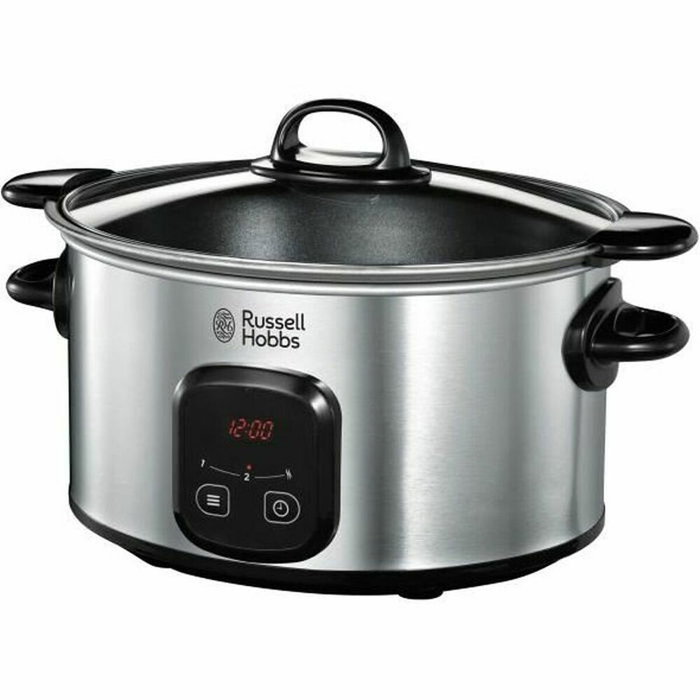 Russell Hobbs Maxicook Mijoteuse 6 L