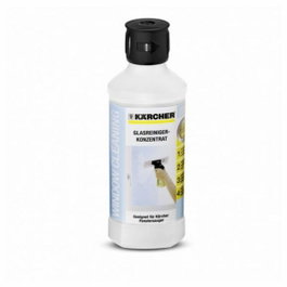 Karcher Nettoyant Concentré pour Vitres WV50 500 ml