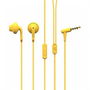 Energy Sistem Style 2+ Écouteurs Intra-Auriculaires Filaire avec Microphone et Deep Bass - Noir
