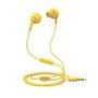 Energy Sistem Style 2+ Écouteurs Intra-Auriculaires Filaire avec Microphone et Deep Bass - Noir