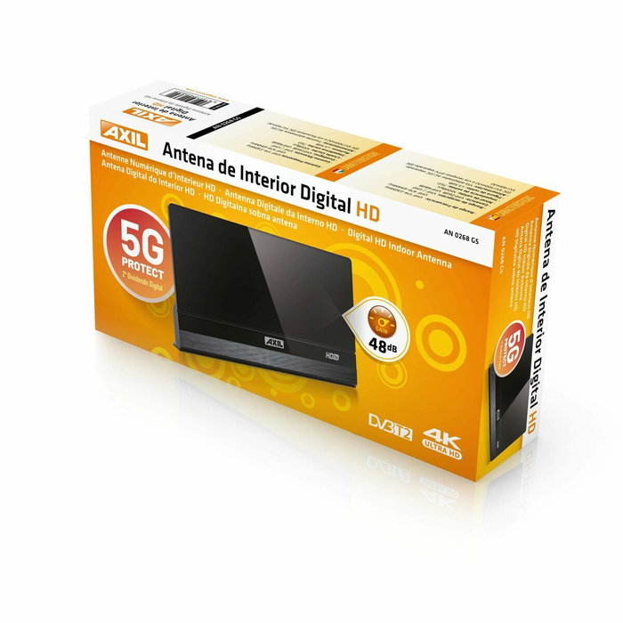 Antenne TV Engel Antenne TV Engel