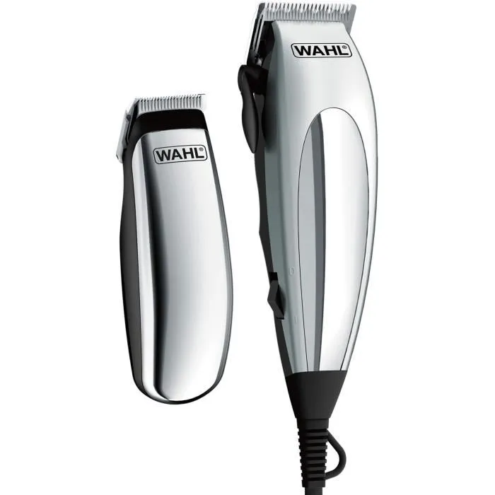 Tondeuses à cheveux / Rasoir Wahl 79305-1316 Argent