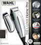 Wahl Home Pro Deluxe 79305-1316