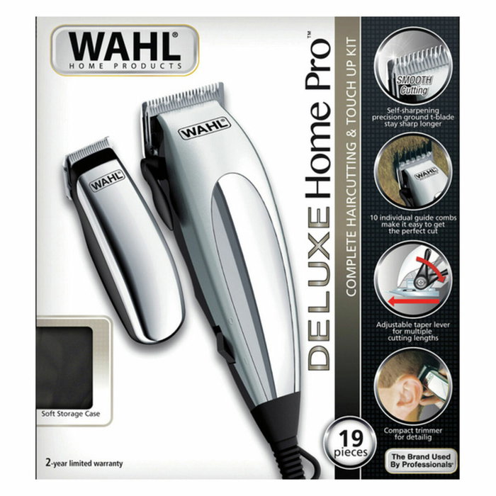 Wahl Home Pro Deluxe 79305-1316 Wahl Home Pro Deluxe 79305-1316