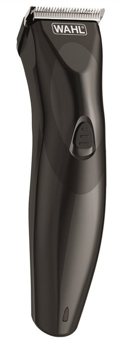 Wahl Tondeuse à cheveux et barbe HAIRCUT & BEARD Noir Wahl Tondeuse à cheveux et barbe HAIRCUT & BEARD Noir