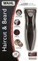 Wahl Tondeuse à cheveux et barbe HAIRCUT & BEARD Noir
