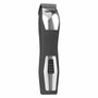 Wahl Groomsman Pro - Tondeuse à barbe et corps multifonctions - Noir / Argent