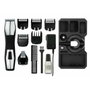 Wahl Groomsman Pro - Tondeuse à barbe et corps multifonctions - Noir / Argent