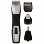 Wahl Groomsman Pro - Tondeuse à barbe et corps multifonctions - Noir / Argent