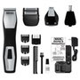 Wahl Groomsman Pro - Tondeuse à barbe et corps multifonctions - Noir / Argent