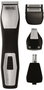 Wahl 9855-1216 Tondeuse Corps et Barbe Tous en Un avec et sans Fil - Body Groomer Pro All in One