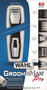 Wahl 9855-1216 Tondeuse Corps et Barbe Tous en Un avec et sans Fil - Body Groomer Pro All in One
