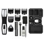 Wahl 9855-1216 Tondeuse Corps et Barbe Tous en Un avec et sans Fil - Body Groomer Pro All in One