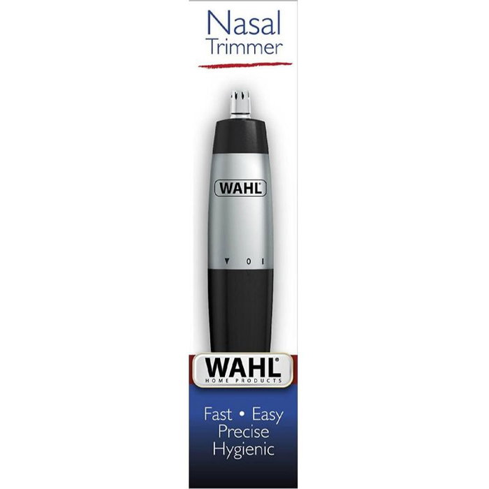 Wahl Rasoir Nez et Oreille 5642-135