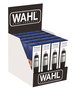 Wahl 5642-135 Recortador Facial Higiénico - Tondeuse faciale hygiénique avec système de rotation en acier inoxydable et tête amovible lavable