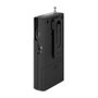 SPC 4588N Radio Icy Max FM/AM avec Entrée Aux 3.5mm et Antenne Télescopique