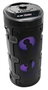 Elbe ALT-88-TWS Haut-parleur Bluetooth Portable Karaoké 10W avec LED, Fonction TWS, Microphone, Lecteur SD, USB et FM