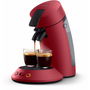 Cafétière électrique Philips CSA210/91 Rouge 700 ml
