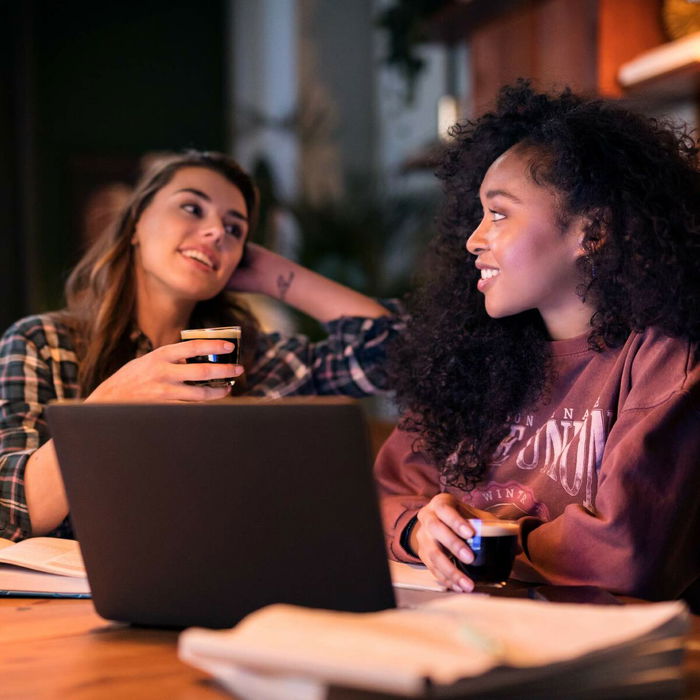 Cafétière électrique Philips CSA210/91 Rouge 700 ml