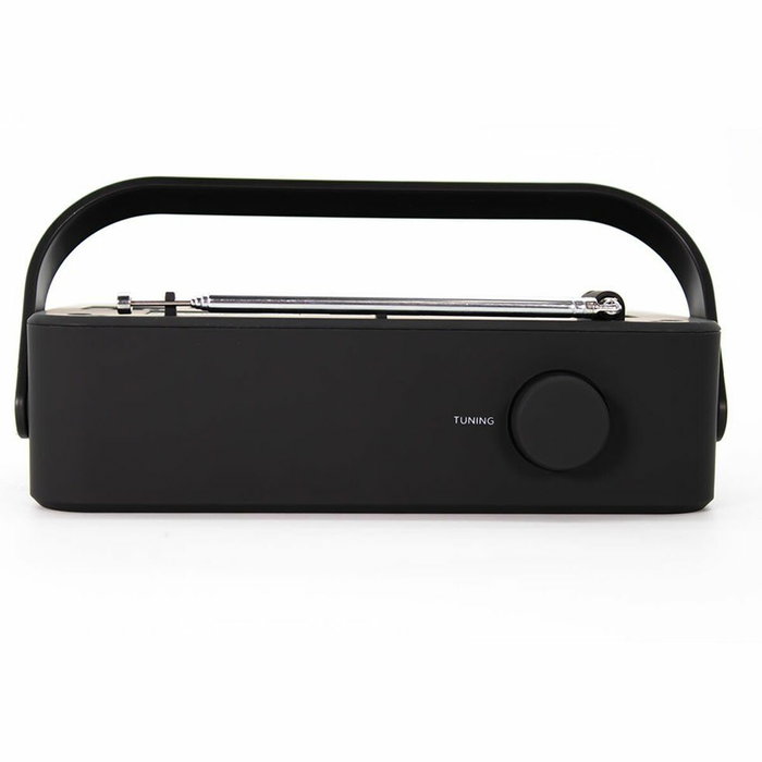 Aiwa Radio transistor R-190RD Rouge AM/FM Aiwa Radio transistor R-190RD Rouge AM/FM