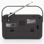 Aiwa Radio transistor R-190RD Rouge AM/FM
