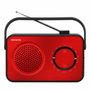 Aiwa Radio transistor R-190RD Rouge AM/FM
