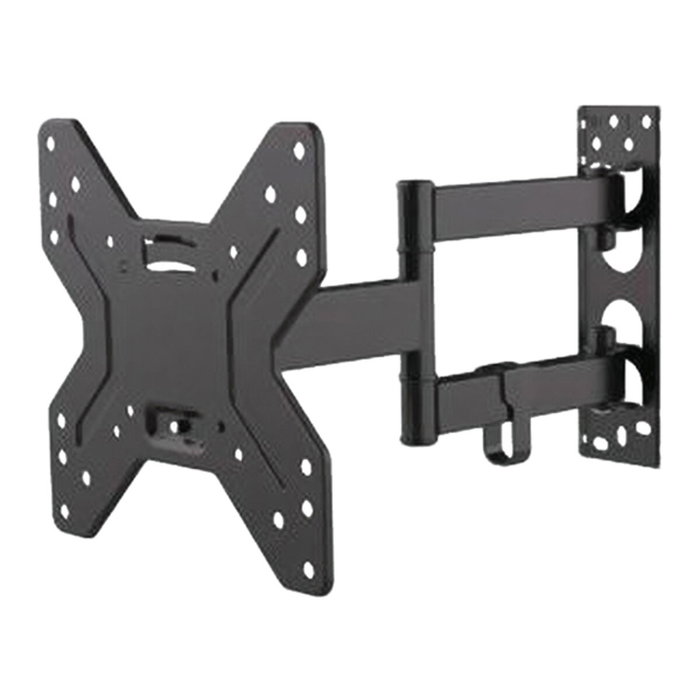 Support de TV Axil 0591E 17"-42" 25 Kg Noir Support de TV Axil 0591E 17"-42" 25 Kg Noir