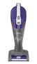 Black+Decker DVB-315-JP Aspirateur Balai Cyclonique Sans Fil 12V Lithium avec Tête Spéciale Poils d'Animaux et Brosse Caoutchouc