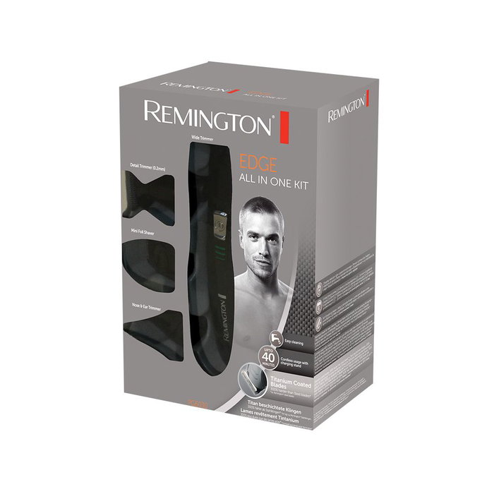 Remington PG6030 Tondeuse multifonction rechargeable