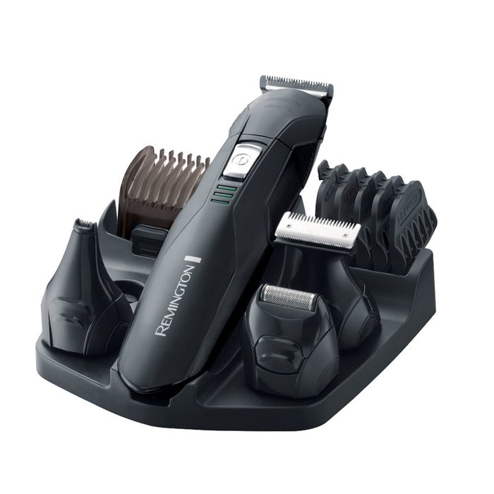 Remington PG6030 Tondeuse multifonction rechargeable