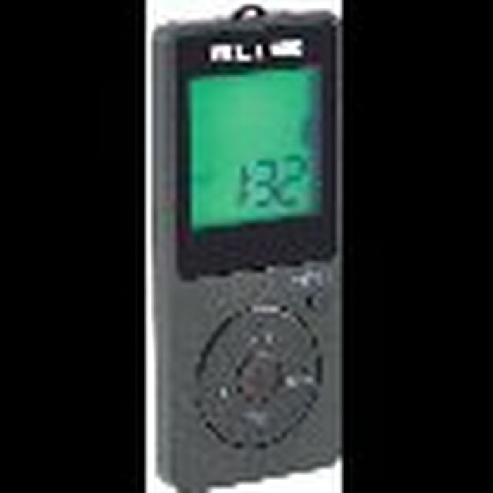 Radio transistor ELBE RF-95 Gris foncé Sportive AM/FM