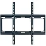 One For All WM2411 Support mural TV fixe pour écran plat 32 à 65 pouces (81-165 cm), max 100 kg, 25 mm du mur, VESA 100x100 à 400x400