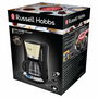 Cafetière goutte à goutte Russell Hobbs 24033-56 1100 W 15 Tasses Crème