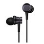 Xiaomi Mi In-Ear Headphones Basic Écouteurs Intra-auriculaires avec Membrane Métal Aluminium