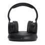 Aiwa WHF-930D Casque sans fil Bluetooth Noir