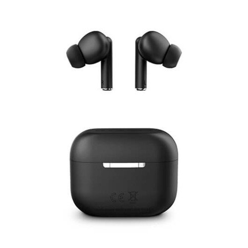 Energy Sistem Style 2 Graphite écouteurs True Wireless Bluetooth 5.0 avec Deep Bass et 20h d'autonomie Energy Sistem Style 2 Graphite écouteurs True Wireless Bluetooth 5.0 avec Deep Bass et 20h d'autonomie