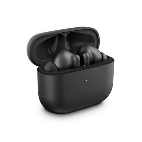Energy Sistem Style 2 Graphite écouteurs True Wireless Bluetooth 5.0 avec Deep Bass et 20h d'autonomie Energy Sistem Style 2 Graphite écouteurs True Wireless Bluetooth 5.0 avec Deep Bass et 20h d'autonomie