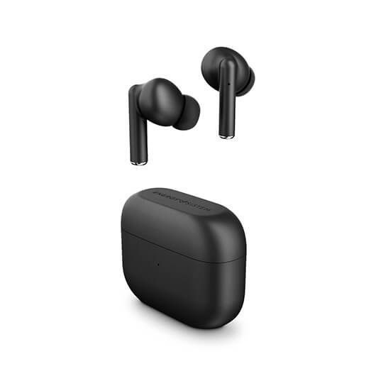 Energy Sistem Style 2 Graphite écouteurs True Wireless Bluetooth 5.0 avec Deep Bass et 20h d'autonomie Energy Sistem Style 2 Graphite écouteurs True Wireless Bluetooth 5.0 avec Deep Bass et 20h d'autonomie