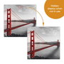 Beurer GS 215 San Francisco Balance Digitale en Verre