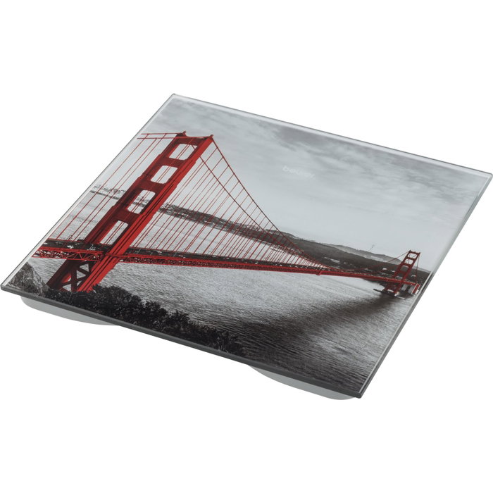 Beurer GS 215 San Francisco Balance Digitale en Verre Beurer GS 215 San Francisco Balance Digitale en Verre