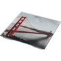Beurer GS 215 San Francisco Balance Digitale en Verre