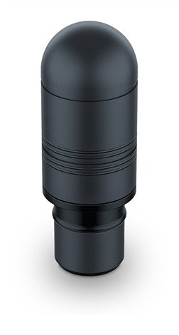 Beurer MG-99 Pistolet de massage musculaire puissant - 5 niveaux d'intensité, 3000 impulsions/min, manche ergonomique avec 4 accessoires de massage