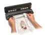 Magic Vac COMPACT - Machine de mise sous vide domestique pour aliments - Machine à emballer sous vide Magic Vac