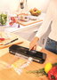 Magic Vac COMPACT - Machine de mise sous vide domestique pour aliments - Machine à emballer sous vide Magic Vac