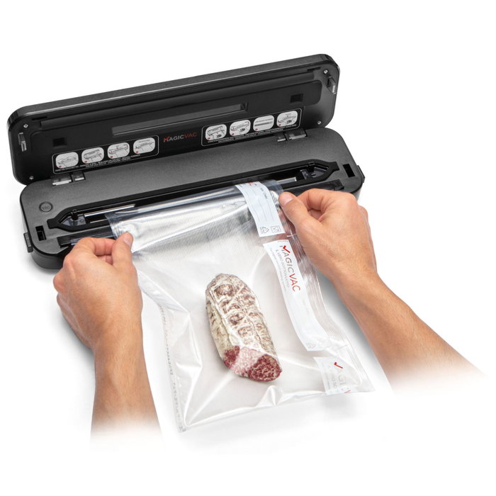 Magic Vac Compact Machine de mise sous vide domestique