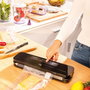 Magic Vac Compact Machine de mise sous vide domestique