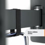 Vogel's TVM 1623 Full-Motion Large Support Mural