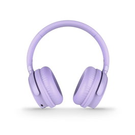 Energy Sistem BT Style 3 Casque Bluetooth 5.1 Circumaural Lavande Autonomie 25h