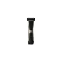 Rasoir électrique Philips BG7025/15 Noir